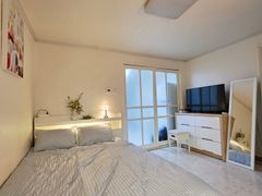 Eonju Station, 1-minute walk, fully furnished 4th image