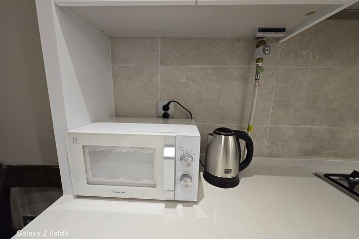 Newly built, fully furnished, near Magok Elem 9th image