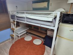Konkuk University Studio: Bunker Room 33*A 2th image