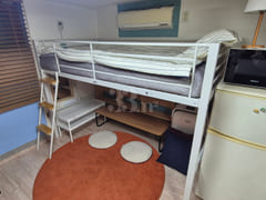 Konkuk University Studio: Bunker Room 33*A 2th image