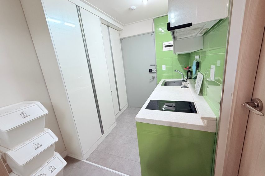 가락/경찰병원/풀옵션