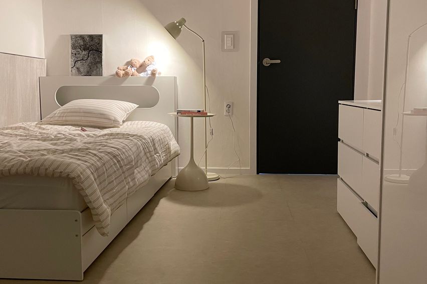 지웰 10분 깔끔 투룸 2번째 이미지