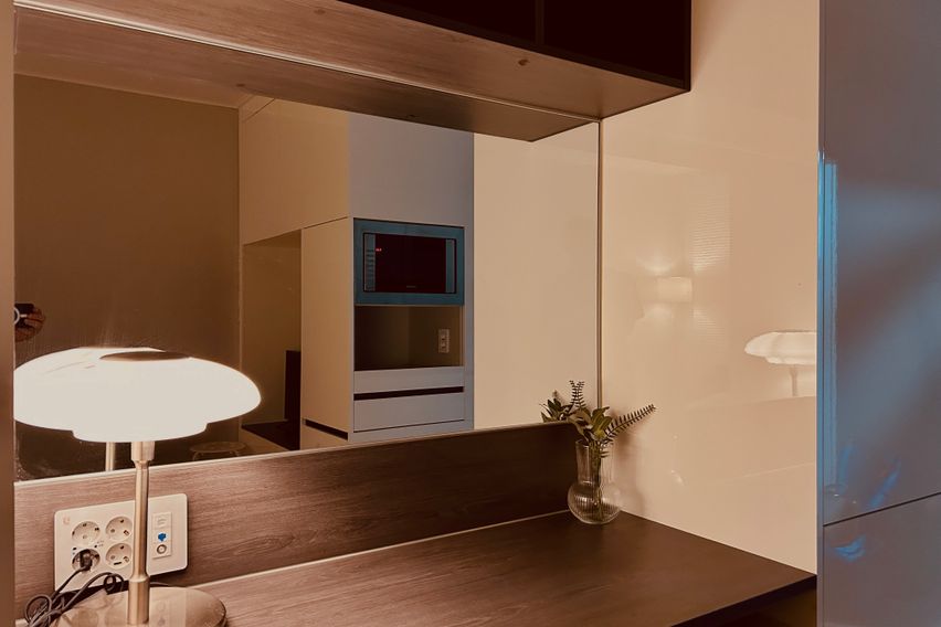 고덕 서정리역 편안한집