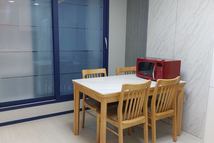 Guro Digital Complex. Sillim 5th image