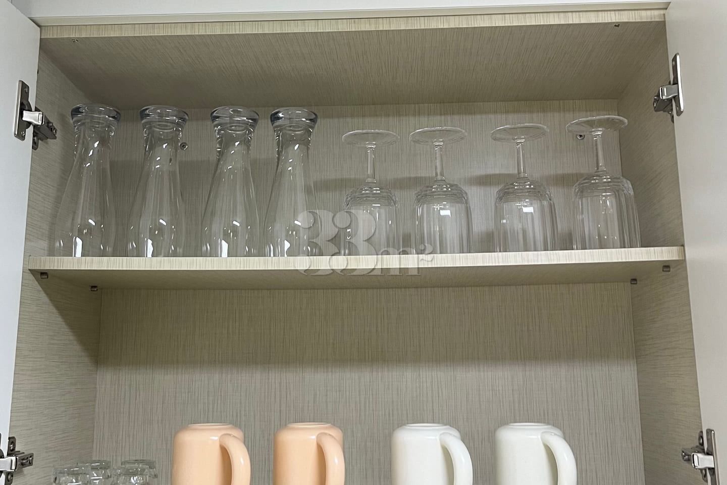 Cozy two-room apartment near Gyeongsan Statio 13th image