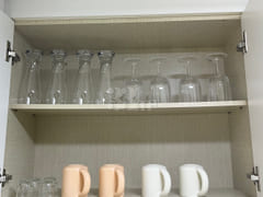 Cozy two-room apartment near Gyeongsan Statio 13th image