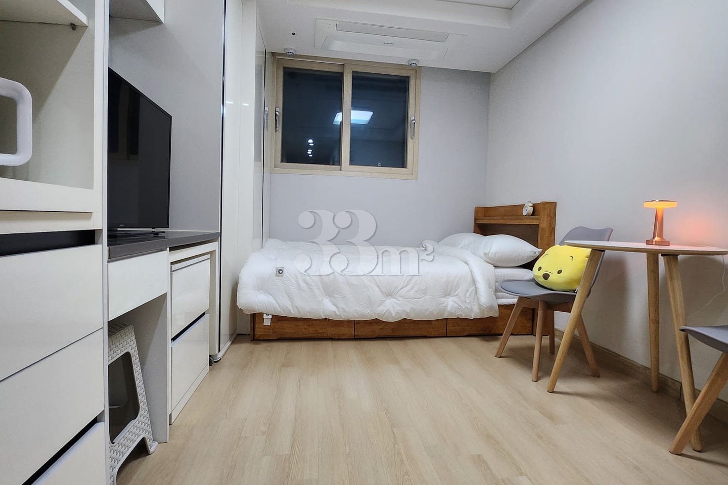 2 minutes from Suwon Station ❣️ Fully furnish 1th image