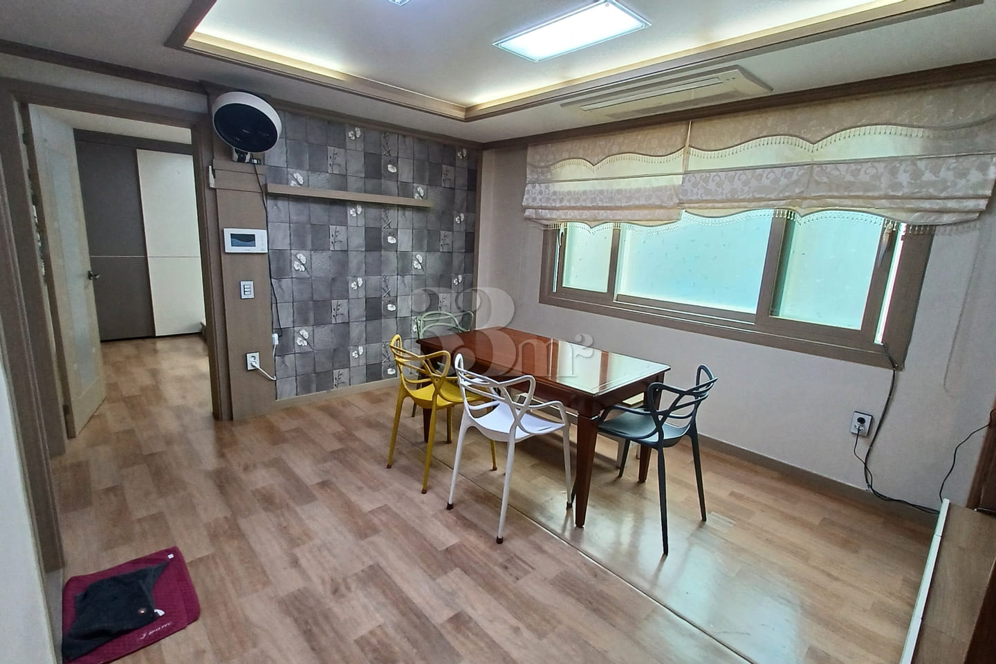 Best 2-bedroom apartment near Yeongildae Beac 1th image
