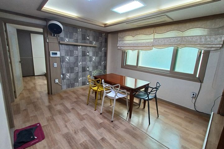 영일대해변 최고주택2룸 1번째 이미지