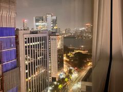High-rise office with a connection to Mapo St 17th image