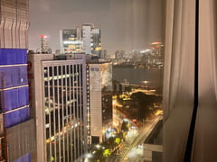 High-rise office with a connection to Mapo St 17th image