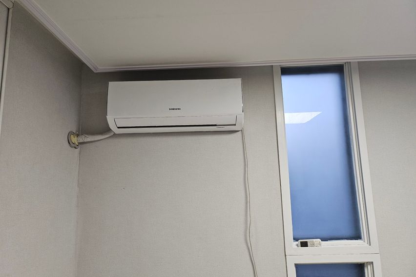 깔끔하고 완벽한 원룸방 9번째 이미지