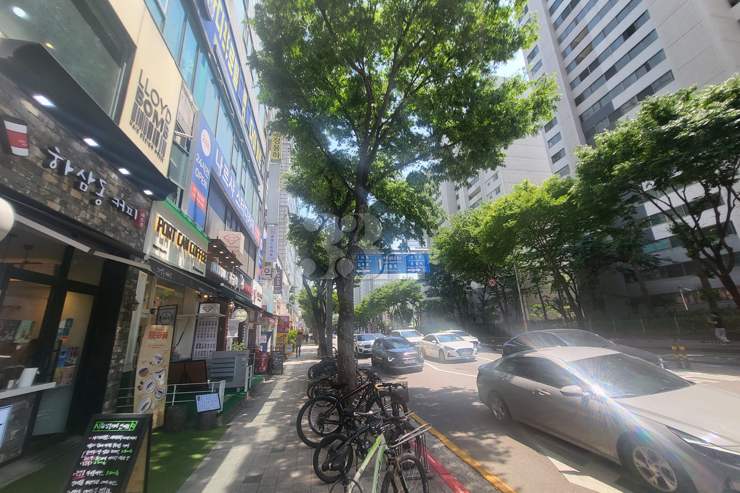 Bucheon/Sinchung-dong - High-rise building ne 11th image