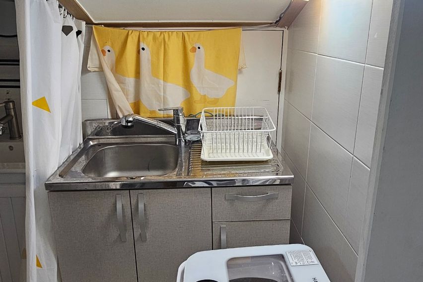산남동 옥탑입니다 4번째 이미지
