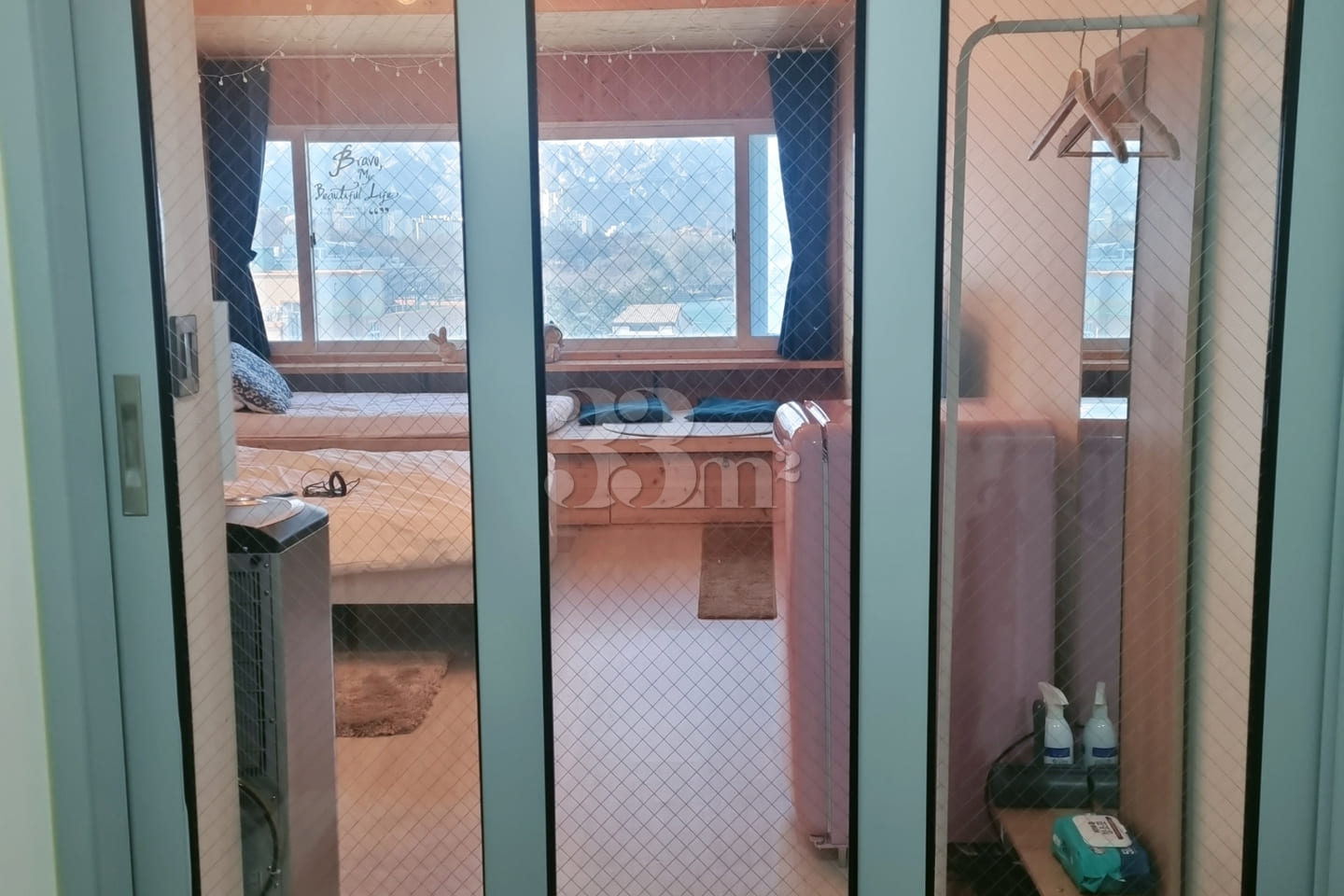 해담(海潭) 울산바위뷰 9번째 이미지