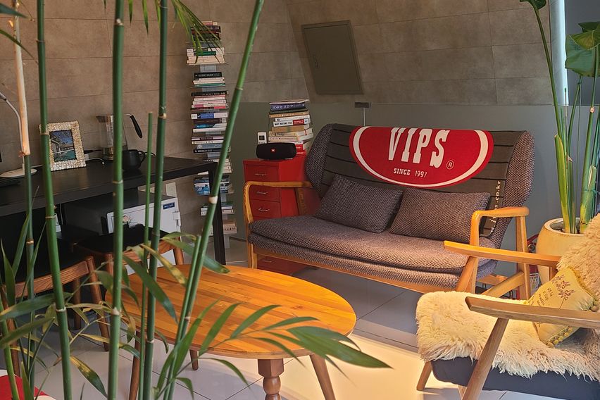 12평 따뜻한 나의힐링