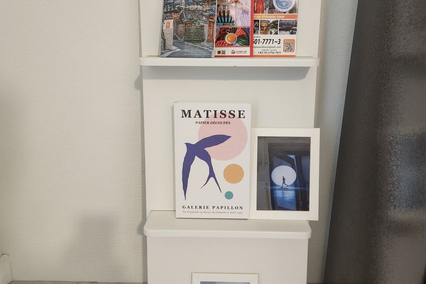 천천스테이 천호역 12번째 이미지