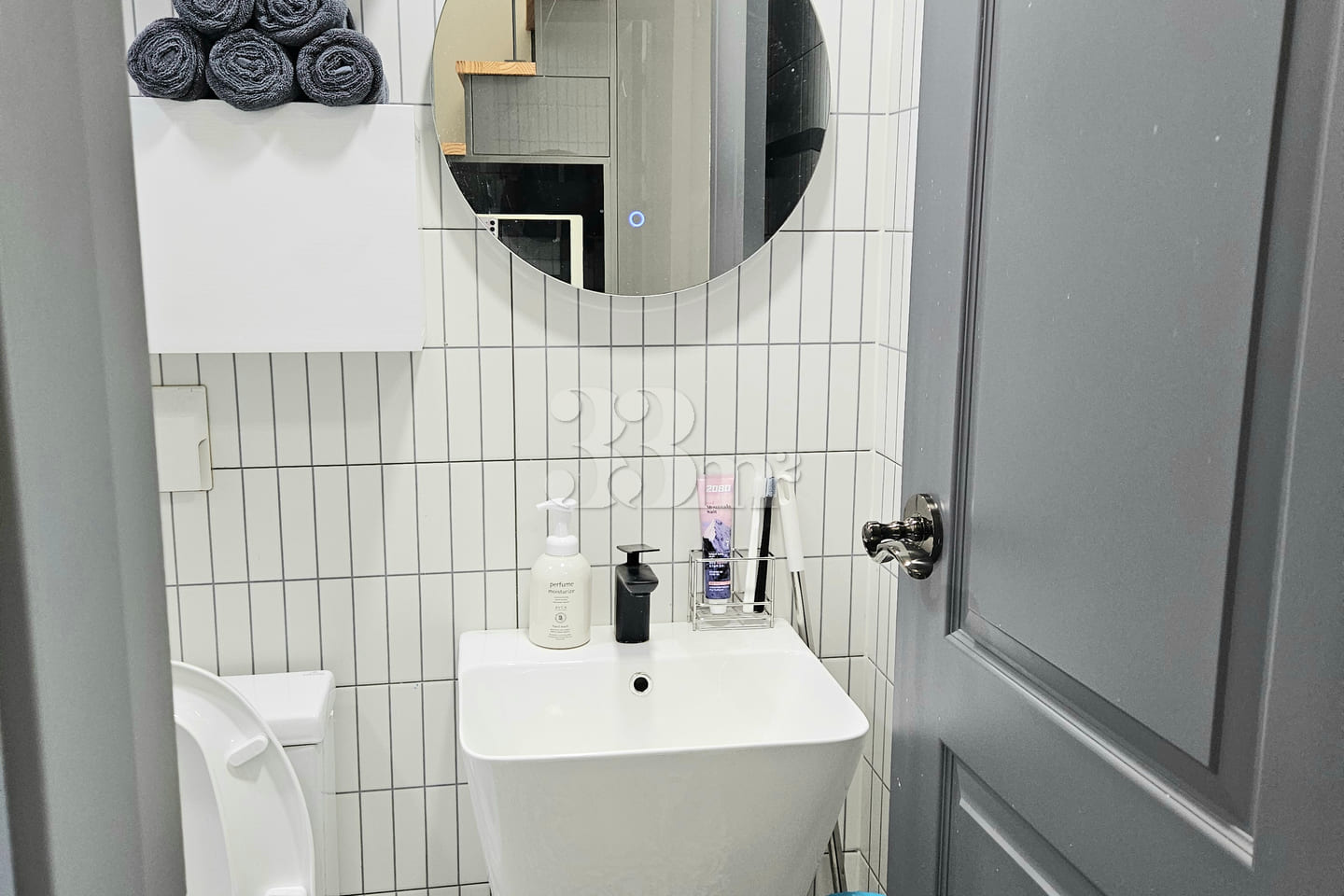 Yeongdeungpo_Duplex_Healing House 17th image