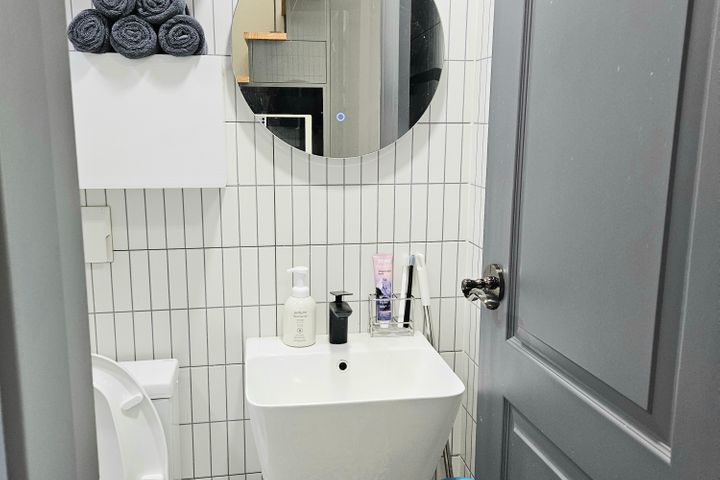 Yeongdeungpo_Duplex_Healing House 17th image