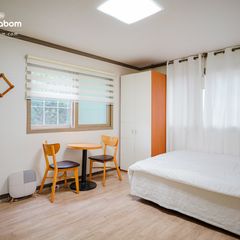 잔디마당 독채1.5형D 방 이미지
