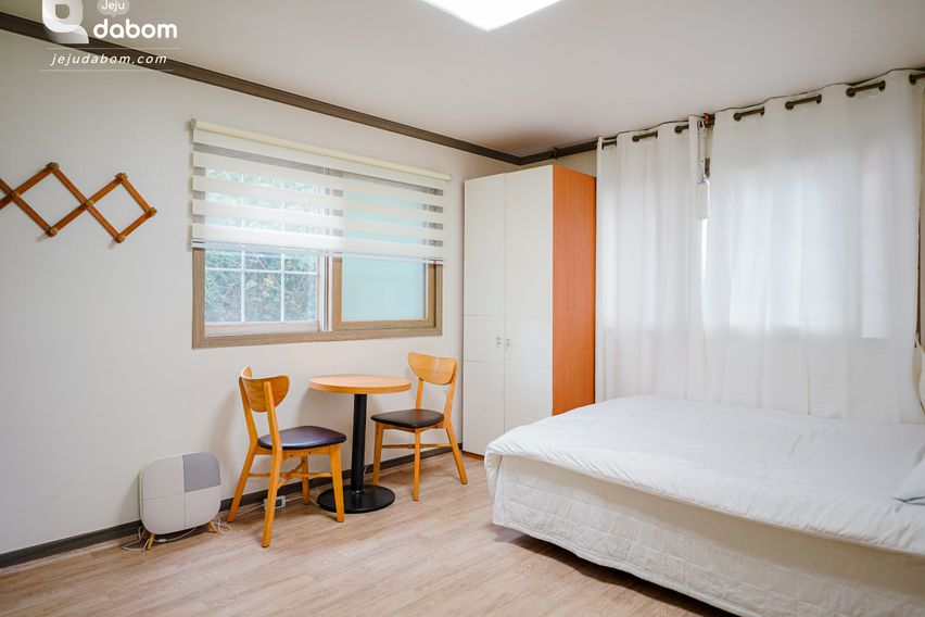 잔디마당 독채1.5형D