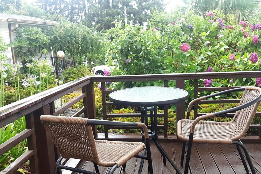 잔디마당 독채1.5형D