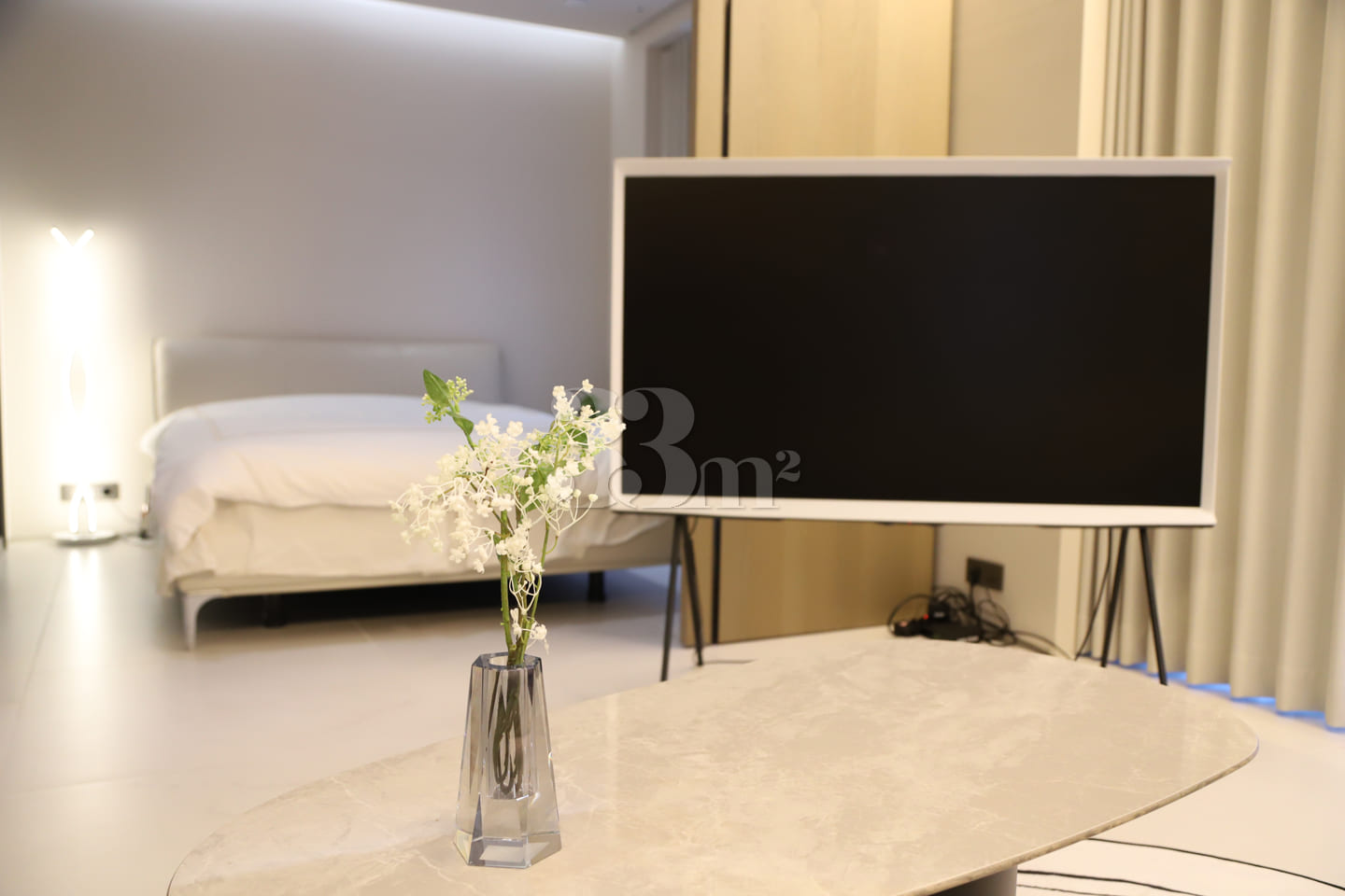 Hotel-style residence near COEX Gangnam 17th image