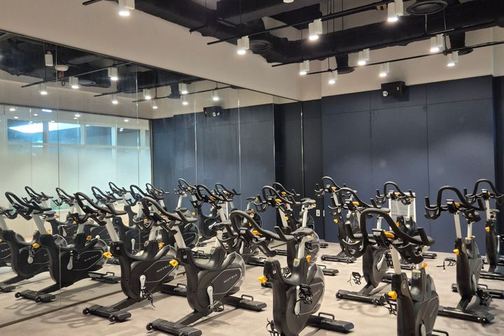 강남역 펜트하우스 15번째 이미지