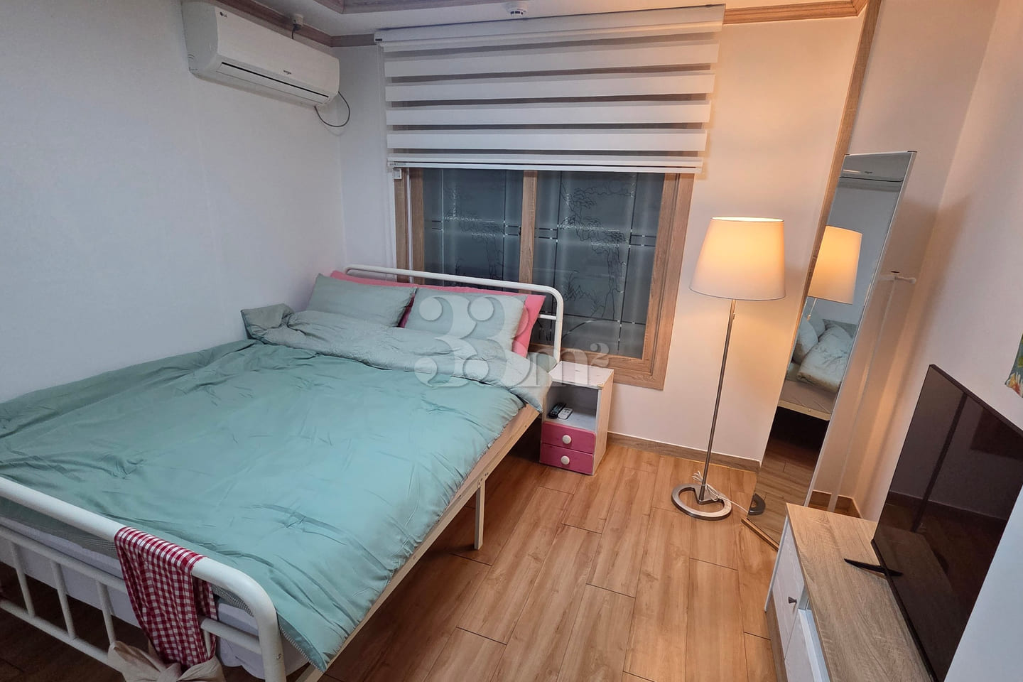 Pyeongtaek Samsung Starfield Large Room 4th image