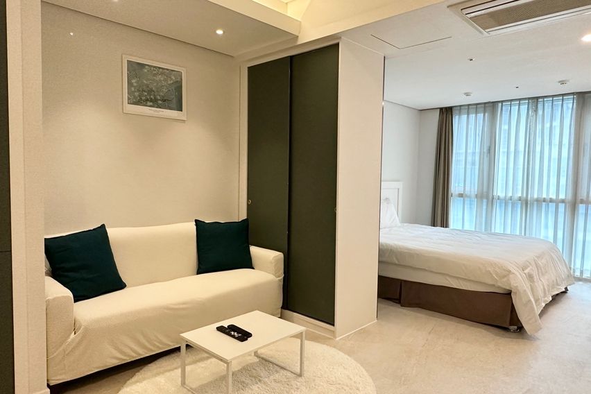 부산 벡스코센텀호텔#3 0번째 이미지