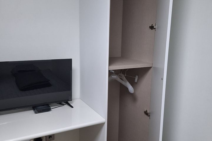 Nampo-dong, Jagalchi Studio Apartment 304 3th image