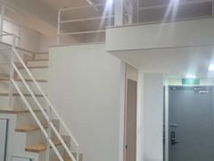 평촌역 넓고 높은 복층 5번째 이미지