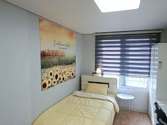 운서역 풀옵션 싱글룸3 3번째 이미지