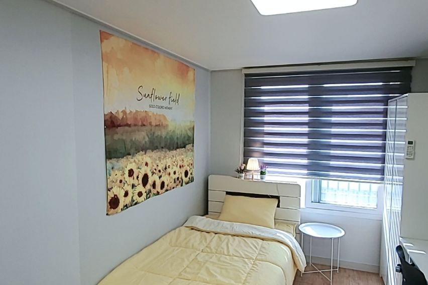 운서역 풀옵션 싱글룸3 3번째 이미지