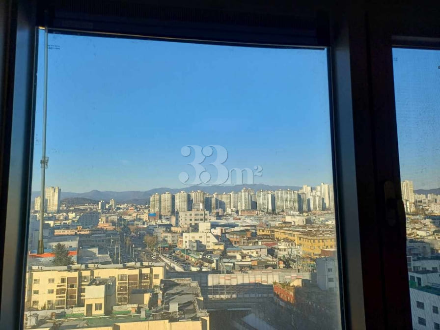 Daegu Station, Gyodong, Dongseong-ro 3th image
