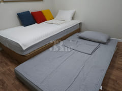 Studio apartment 2 minutes from Kkachisan Sta 16th image
