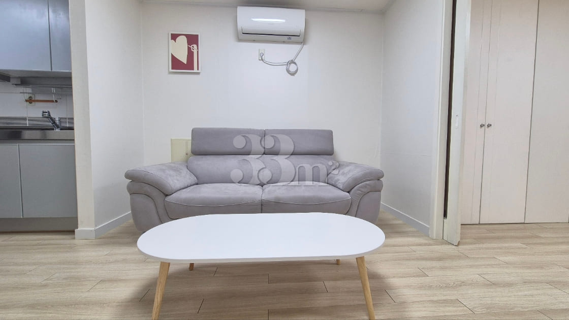 Samsung Daechi Separate-Room Studio 2th image