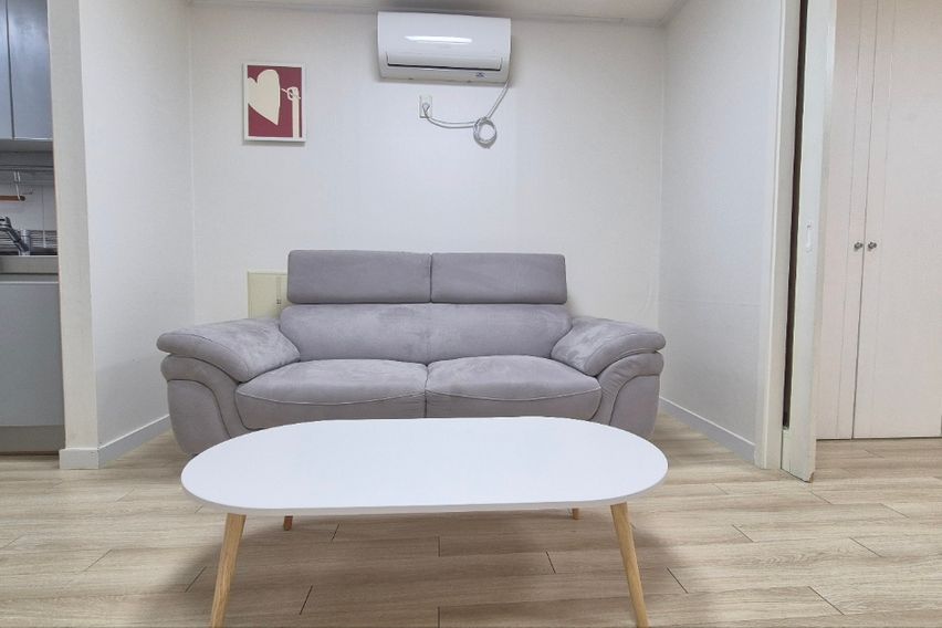 삼성 대치 분리형 원룸