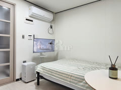 Sillim Station New Studio Apartment P6 3th image
