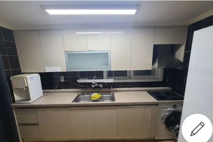 오류동역 풀옵션 3룸 11번째 이미지