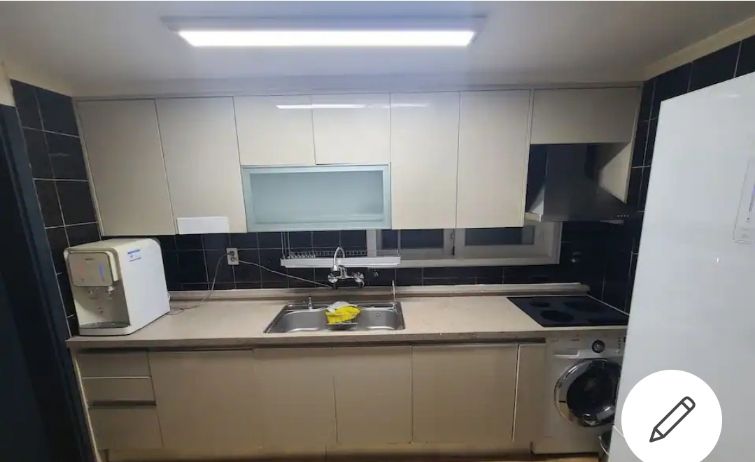 오류동역 풀옵션 3룸 11번째 이미지