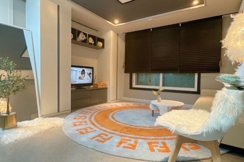 대전롯데성심당코지하우스