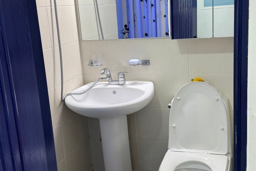 전북도청옆 편안한 숙소 11번째 이미지