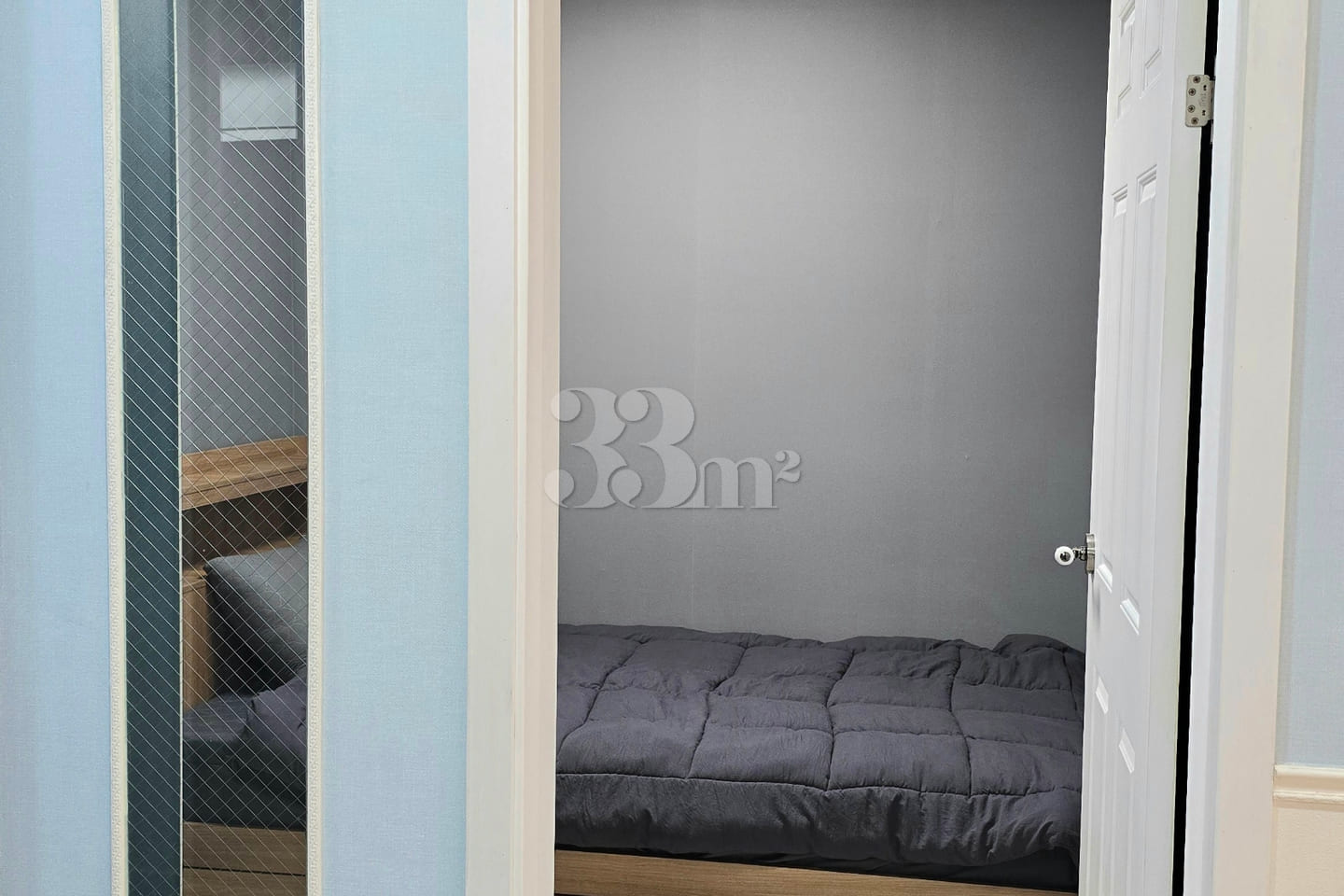 Two-room apartment, 5-minute walk from Bupyeo 8th image