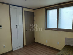 Studio apartment with a separate kitchen in U 2th image