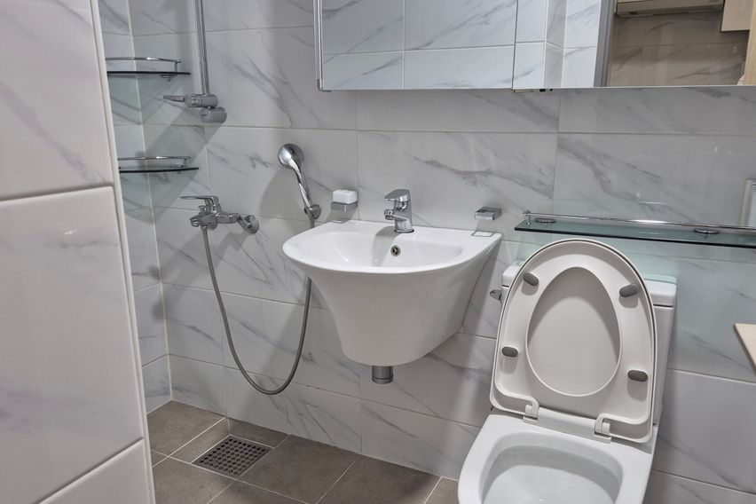 인덕원역 도보1분역세권