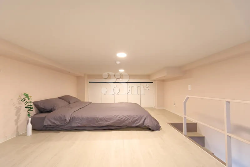 100,000 won discount per week, duplex 8th image