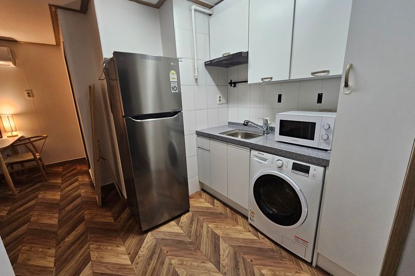 홍대신촌세브란스풀옵션