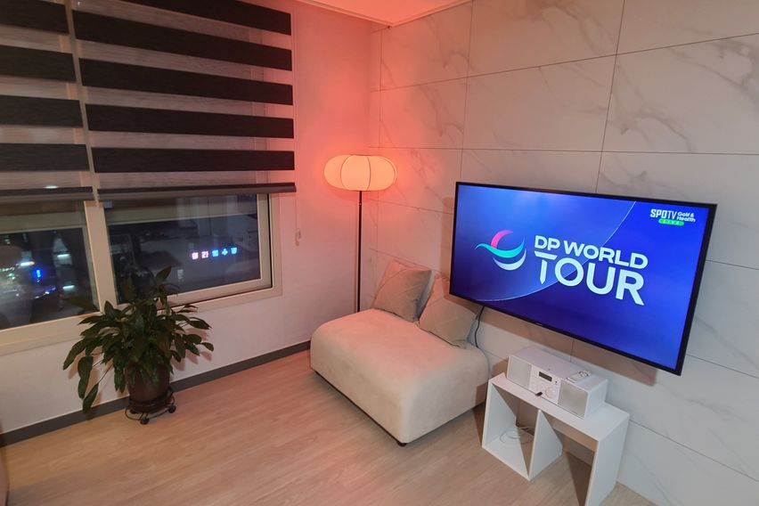 인천청라 도심속Stay 4번째 이미지