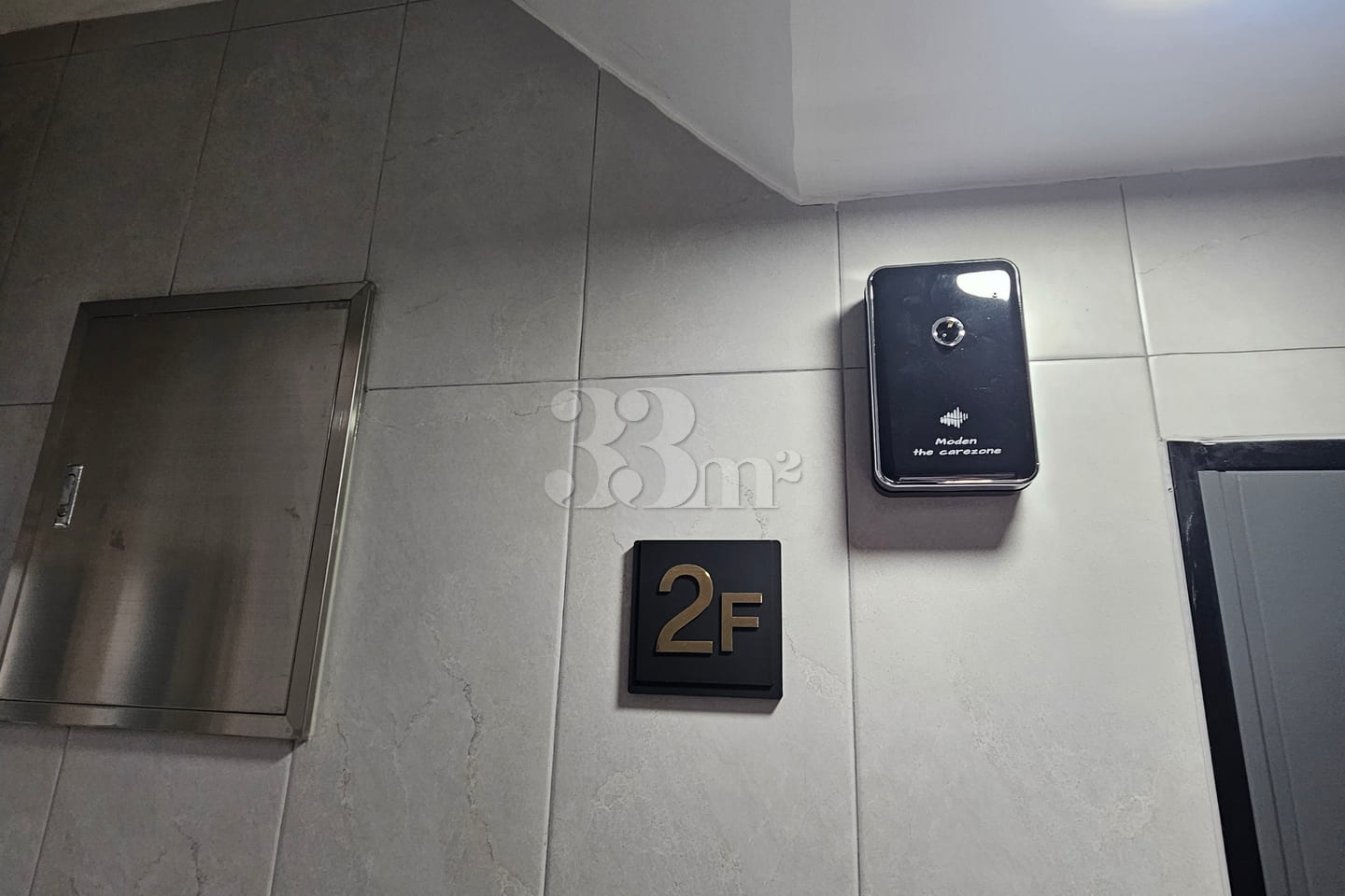 1.5-room apartment, 25 minutes from Hongdae a 13th image